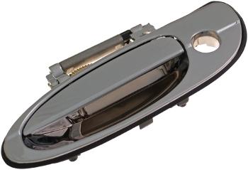 2001 Infiniti I30 Exterior Door Handle