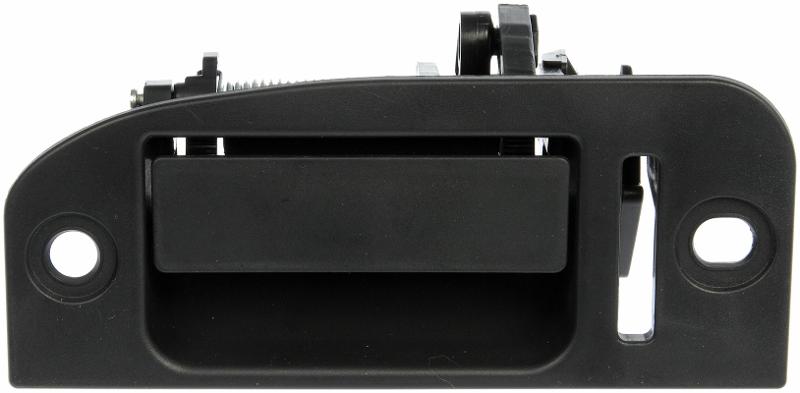 2008 Honda Element Exterior Door Handle Rear Left Dorman 81488 image 1 of 3