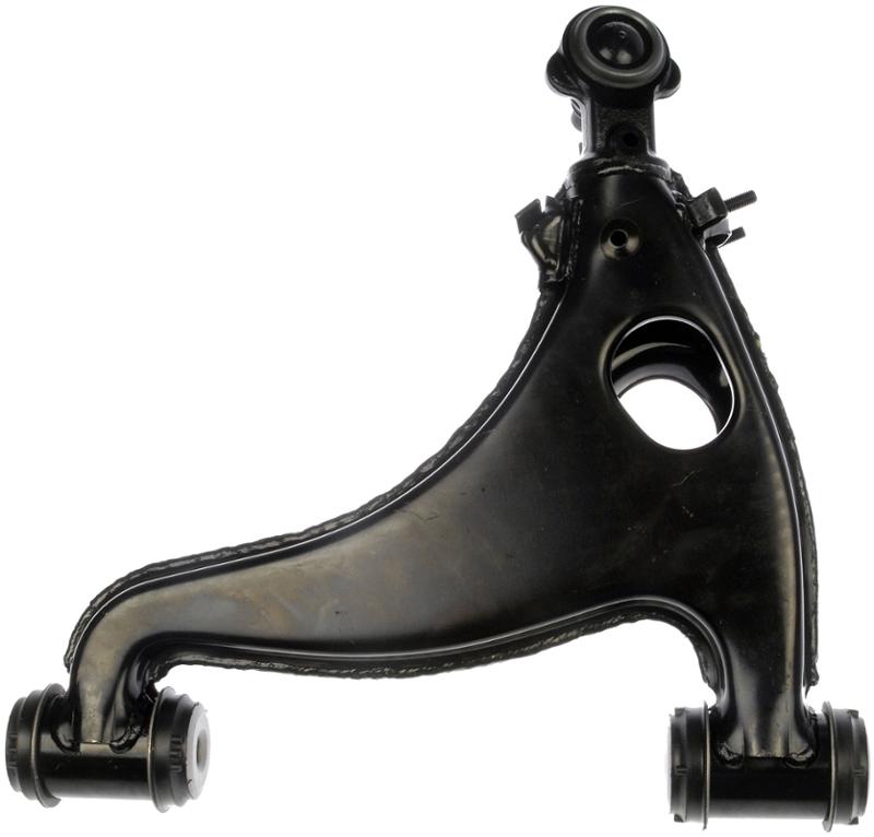 1993 Mercedes-Benz 500SL Suspension Control Arm and Ball Joint Assembly Front Right Lower Dorman 521210 image 1 of 2