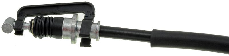 1993 Isuzu Trooper Parking Brake Cable