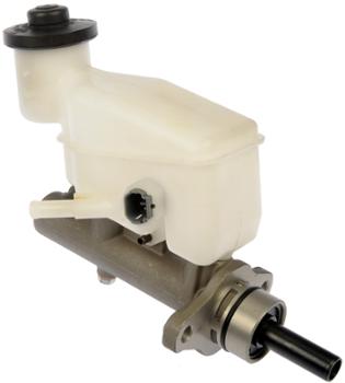 2007 Toyota Yaris Brake Master Cylinder Dorman M630472 image 2 of 4