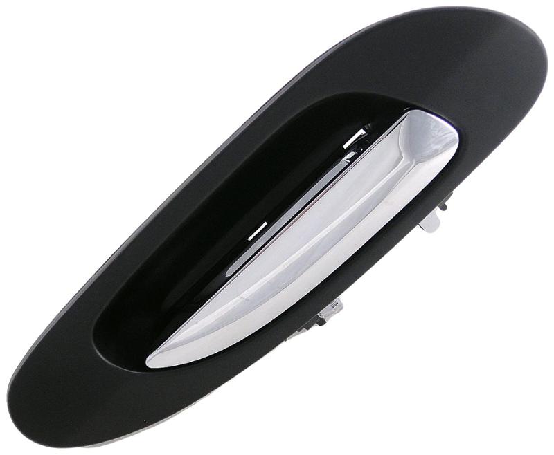 2000 Acura TL Exterior Door Handle Rear Right Dorman 81936 image 1 of 3