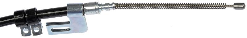 2004 Subaru Impreza Parking Brake Cable