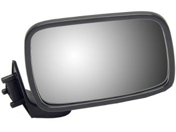 1999 Nissan Maxima Door Mirror Left Dorman 955431 image 2 of 2