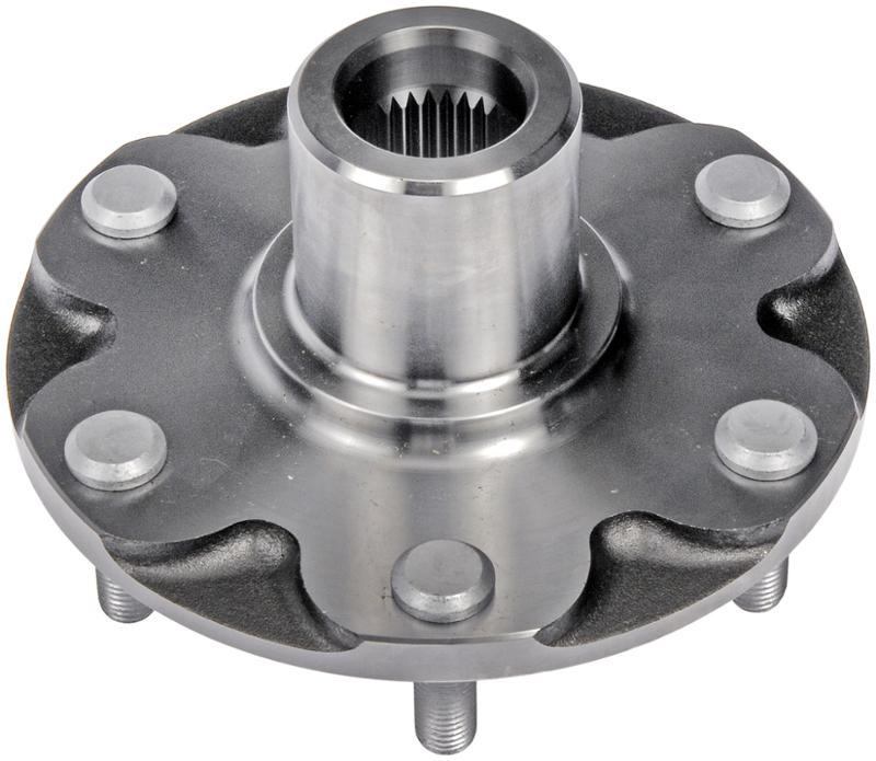 2009 Toyota Tacoma Wheel Hub Front Dorman 930107 image 1 of 2
