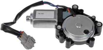 2006 Nissan Maxima Power Window Motor Rear Right Dorman 742494 image 1 of 3