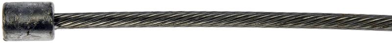 Dorman C94393 Parking Brake Cable product image 1 of 3