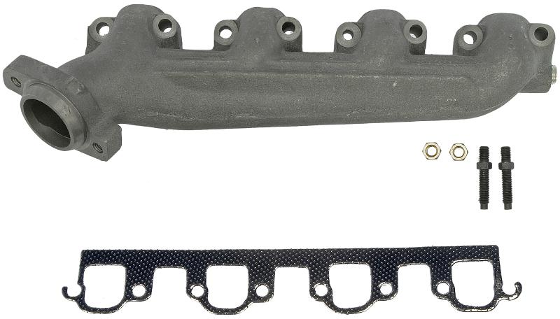 1996 Ford F-350 Exhaust Manifold Right Dorman 674229 image 4 of 4