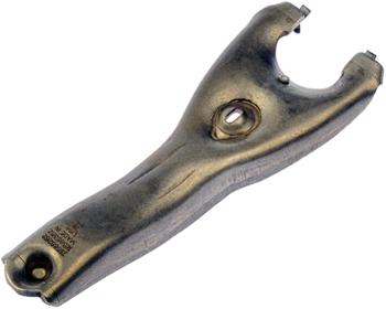 1990 GMC S15 Clutch Fork Dorman 14457 image 4 of 4