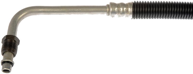 1998 Chevrolet C1500 Engine Oil Cooler Hose Assembly Outlet (Upper) Dorman 625150 image 4 of 4