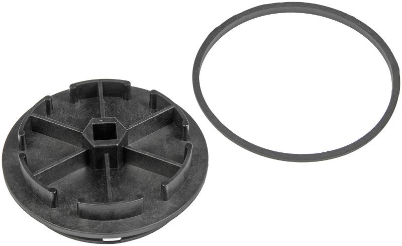 1994 Ford F-250 Fuel Filter Cap Dorman 904208 image 2 of 2