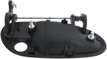 2005 Pontiac GTO Exterior Door Handle