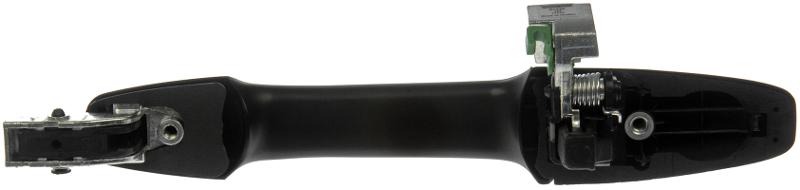 2006 Honda Civic Exterior Door Handle