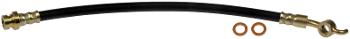 2010 Kia Borrego Brake Hydraulic Hose Rear Right Dorman H621375 image 1 of 3