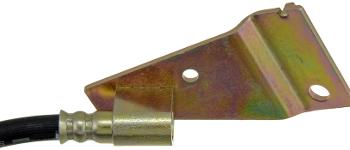 2002 Dodge Ram 3500 Van Brake Hydraulic Hose Front Right Dorman H381160 image 1 of 3
