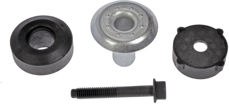 1998 Jeep TJ Body Mount Dorman 924270 image 1 of 1