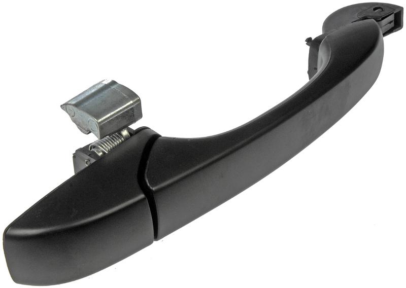 2009 Dodge Avenger Exterior Door Handle Front Right Dorman 81375 image 4 of 4