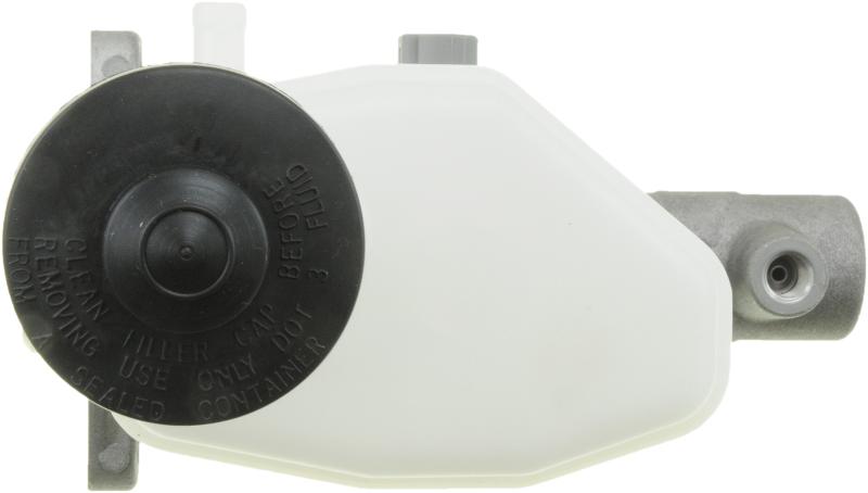1999 Toyota RAV4 Brake Master Cylinder