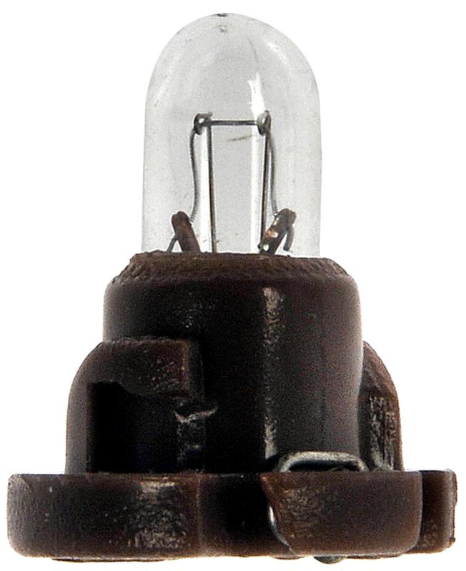 2003 Dodge Ram 1500 HVAC Control Light Bulb