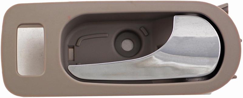 2009 Buick LaCrosse Interior Door Handle Rear Right Dorman 81819 image 1 of 3