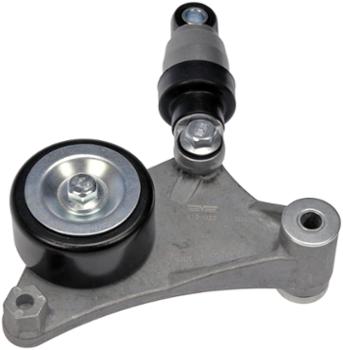 2007 Scion TC Drive Belt Tensioner Assembly