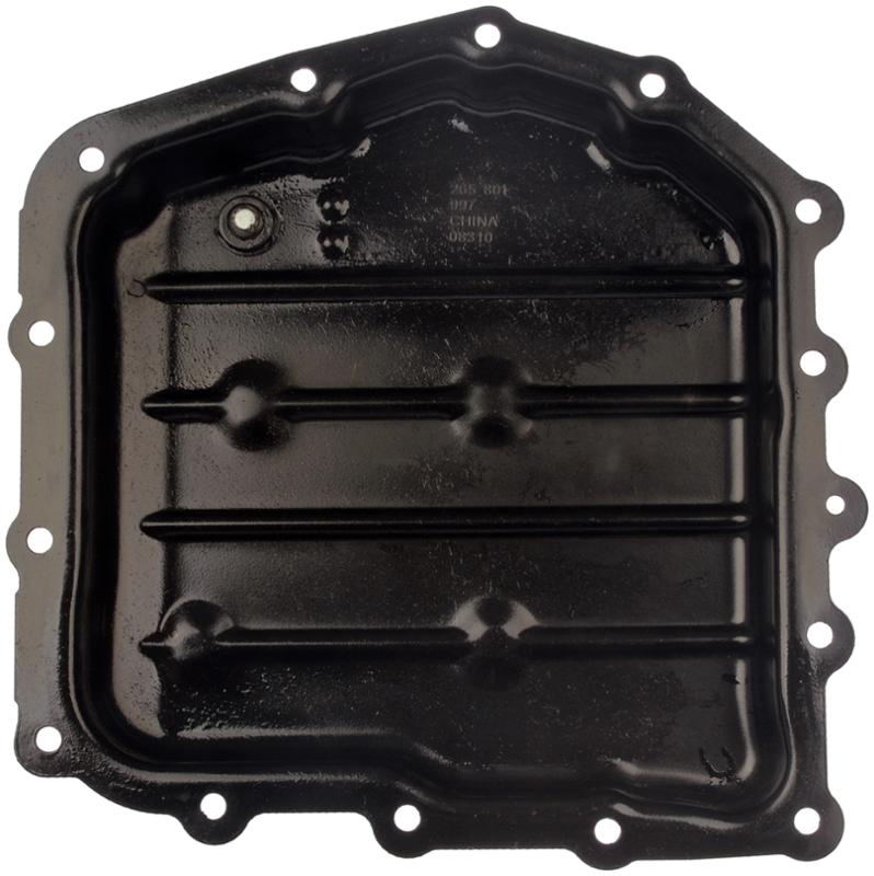 2002 Dodge Stratus Transmission Oil Pan Dorman 265801 image 4 of 4