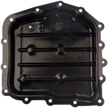 2007 Chrysler Sebring Transmission Oil Pan Dorman 265801 image 4 of 4