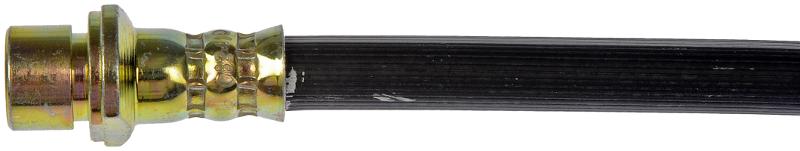 2018 Toyota Prius V Brake Hydraulic Hose Front Left Dorman H621418 image 1 of 3