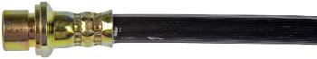 2018 Toyota Corolla iM Brake Hydraulic Hose Front Left Dorman H621418 image 1 of 3
