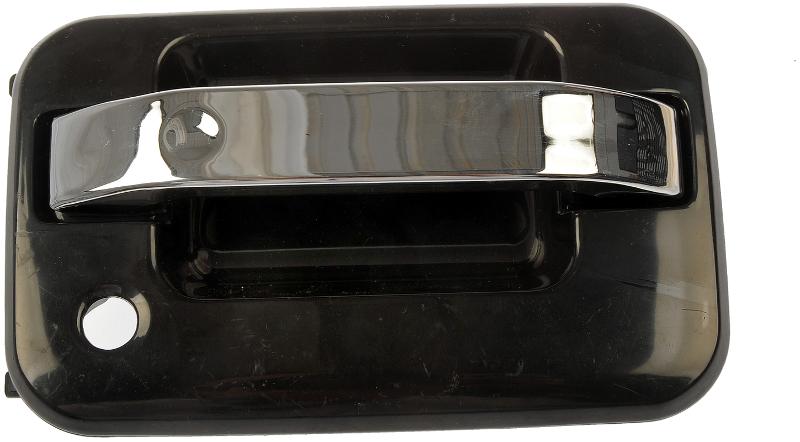 2006 Ford F-150 Exterior Door Handle Front Right Dorman 80200 image 1 of 3