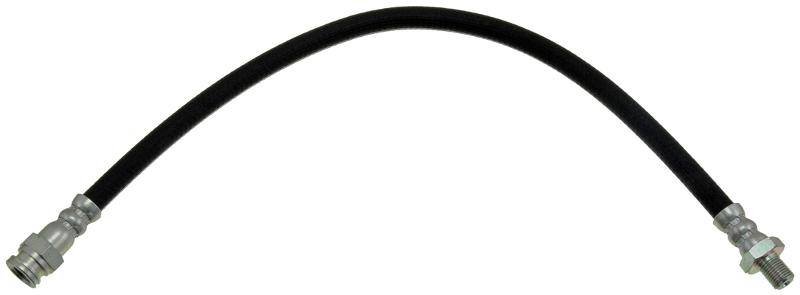 1988 Nissan Pathfinder Brake Hydraulic Hose Rear Center Dorman H38686 image 1 of 3