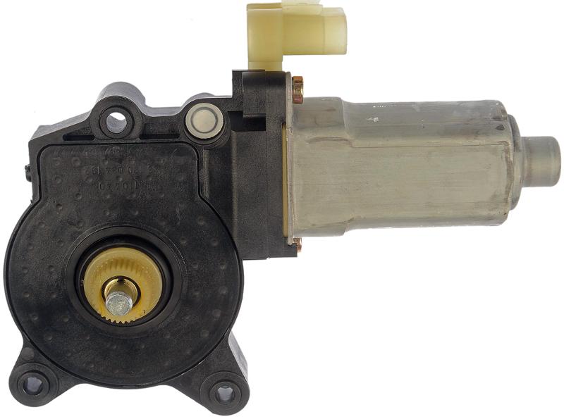 2008 Dodge Attitude Power Window Motor Front Right Dorman 742777 image 4 of 4