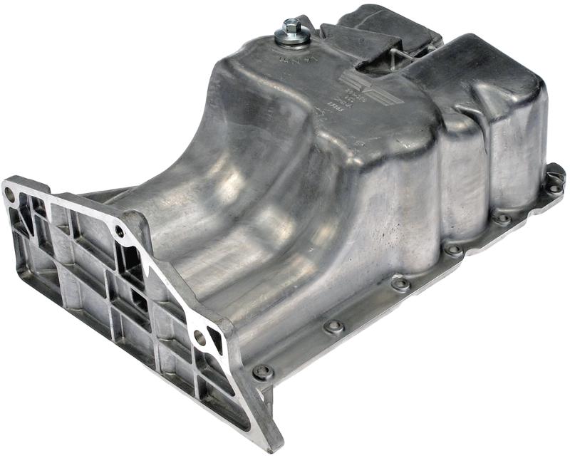 2013 Chevrolet Cruze Engine Oil Pan Dorman 264378 image 1 of 2