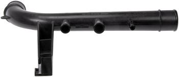 2002 Chevrolet Corsa Engine Coolant Pipe