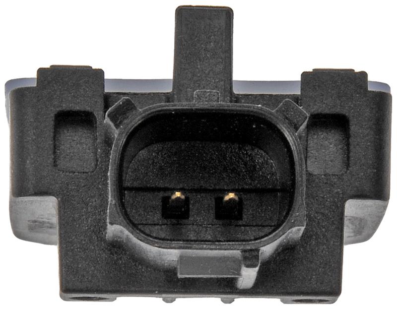 2009 Hyundai Sonata Air Bag Impact Sensor