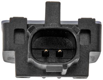 2013 Kia Optima Air Bag Impact Sensor