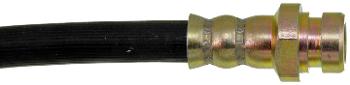 2000 Mitsubishi Mirage Brake Hydraulic Hose