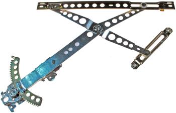 1985 Mercedes-Benz 300SD Window Regulator Front Right Dorman 740415 image 1 of 4
