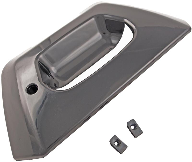 2002 Chevrolet Avalanche 2500 Tailgate Handle Bezel Dorman 82780 image 1 of 3