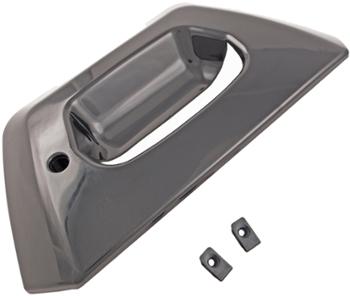2005 Chevrolet Avalanche 2500 Tailgate Handle Bezel Dorman 82780 image 1 of 3