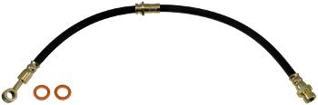 2001 Hyundai Santa Fe Brake Hydraulic Hose