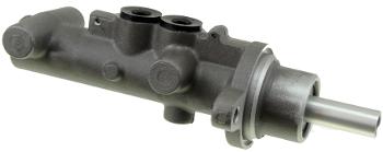1997 Lincoln Mark VIII Brake Master Cylinder Dorman M390381 image 1 of 2