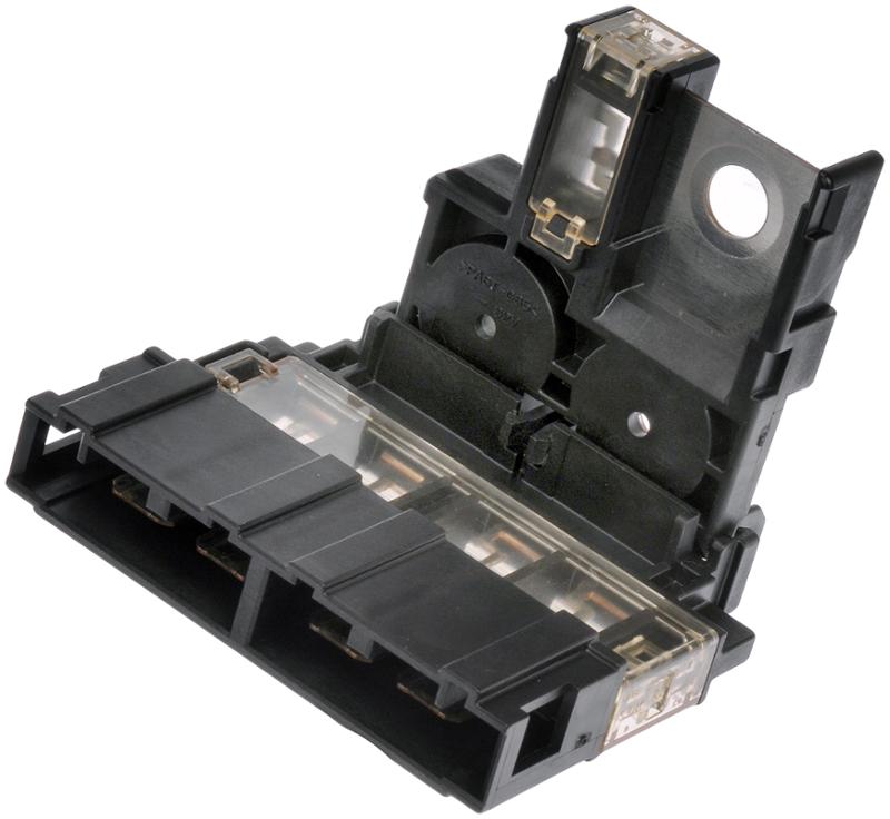 2007 Nissan Versa Battery Fuse Dorman 924078 image 1 of 3