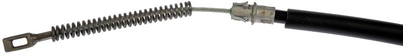 1994 Pontiac Grand Am Parking Brake Cable
