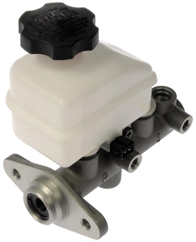 2006 Kia Spectra5 Brake Master Cylinder Dorman M630549 image 2 of 4