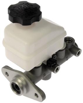2007 Kia Spectra5 Brake Master Cylinder Dorman M630549 image 2 of 4