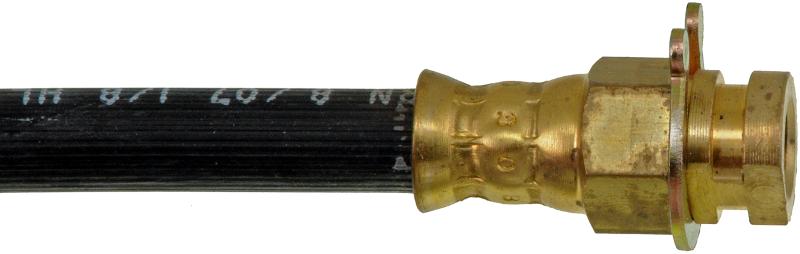 1973 Ford E-100 Econoline Brake Hydraulic Hose