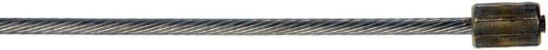 2001 Ford F-350 Super Duty Parking Brake Cable Intermediate Dorman C660361 image 1 of 3
