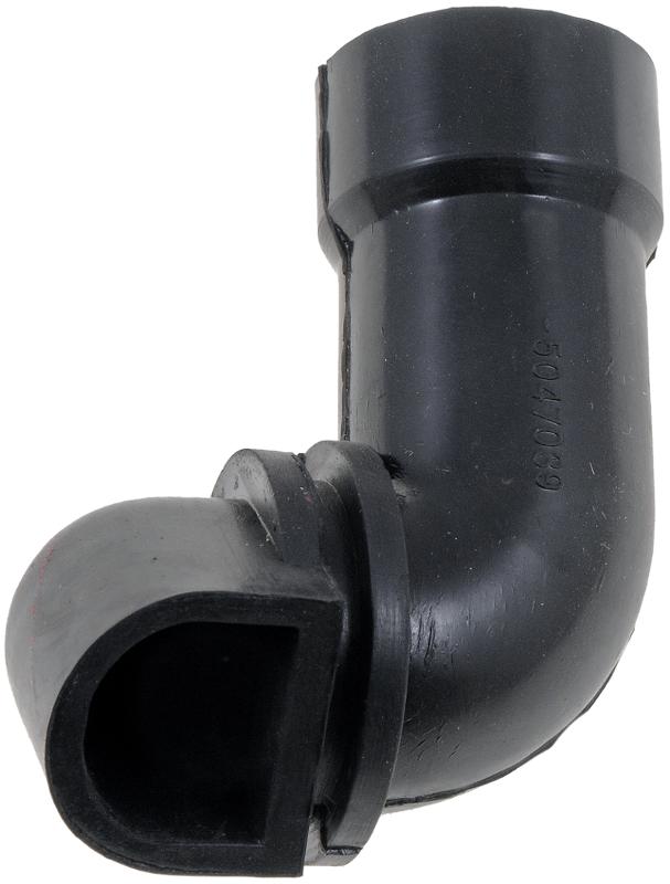 1984 Buick Riviera PCV Valve Elbow Dorman 47039 image 1 of 4