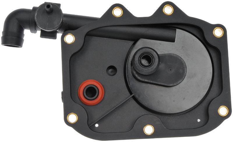 2002 BMW X5 Engine Crankcase Vent Valve